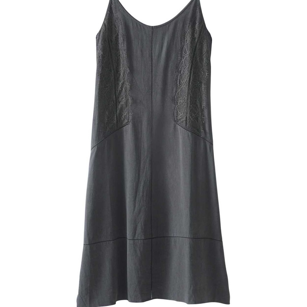 WRAP LONDON Maya dress